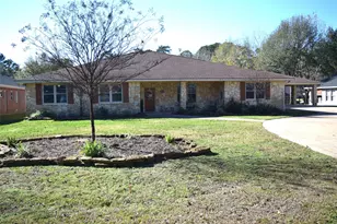 26 Westpoint Dr, Trinity, TX 75862 - Photo 1