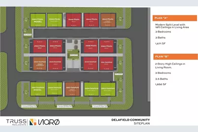 2955 Delafield Street, Houston, TX 77023 - Photo 2