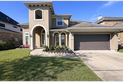 2406 Trocadero Lane, League City, TX 77573 - Photo 1