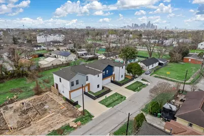 5604 Mulvey Street, Houston, TX 77020 - Photo 2