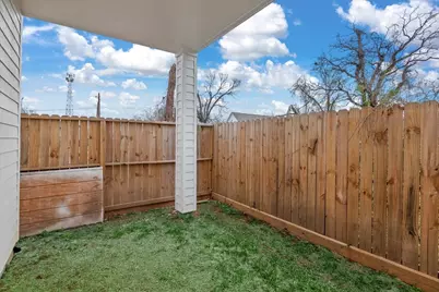 5604 Mulvey Street, Houston, TX 77020 - Photo 38