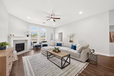 4914 Kale Garden Court, Katy, TX 77449 - Photo 16