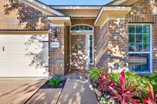 4914 Kale Garden Ct, Katy, TX 77449 - Photo 6