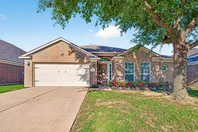 4914 Kale Garden Court, Katy, TX 77449 - Photo 1