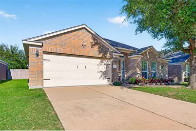 4914 Kale Garden Court, Katy, TX 77449 - Photo 2