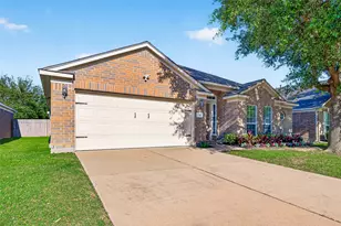 4914 Kale Garden Ct, Katy, TX 77449 - Photo 2