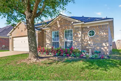 4914 Kale Garden Court, Katy, TX 77449 - Photo 4