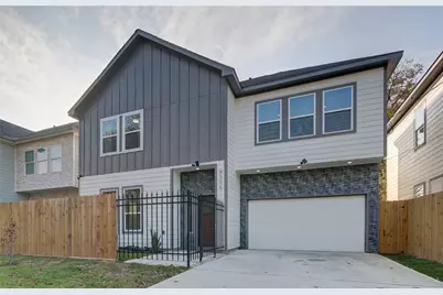 9305 Tower Street, Houston, TX 77088 - Photo 1