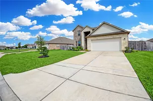 26627 Ledgemont Dr, Katy, TX 77493 - Photo 2