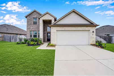 26627 Ledgemont Drive, Katy, TX 77493 - Photo 1