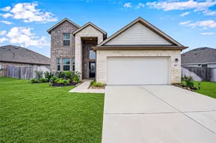 26627 Ledgemont Dr, Katy, TX 77493 - Photo 1