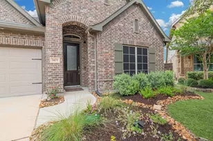 3403 Cabernet Shores Dr, Fulshear, TX 77441 - Photo 2