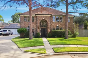 3118 Plum Knoll Ct, Houston, TX 77084 - Photo 2