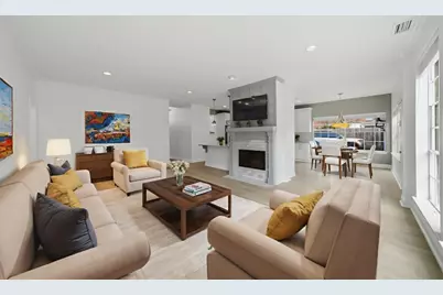 3118 Plum Knoll Court, Houston, TX 77084 - Photo 2