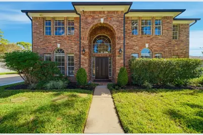 3118 Plum Knoll Court, Houston, TX 77084 - Photo 1