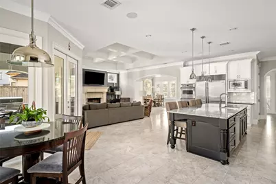 64 S Parkgate Circle, Shenandoah, TX 77381 - Photo 24