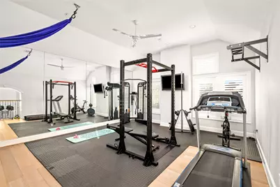 64 S Parkgate Circle, Shenandoah, TX 77381 - Photo 36