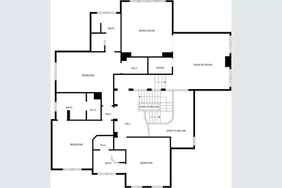 64 S Parkgate Circle, Shenandoah, TX 77381 - Photo 50