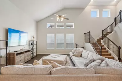 3323 Fogmist Drive, Rosenberg, TX 77471 - Photo 1