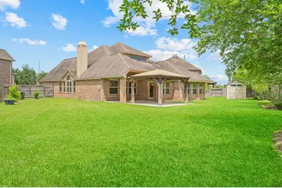 2411 Linden Bluff Court, Sugar Land, TX 77479 - Photo 48