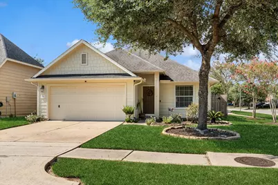 12943 Palm Leaf Court, Houston, TX 77044 - Photo 1
