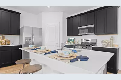 6012 Hawthorne Gardens Drive, Rosenberg, TX 77469 - Photo 14