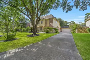 12803 Chriswood Dr, Cypress, TX 77429 - Photo 2
