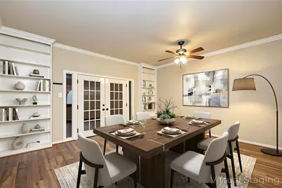 14703 Barryknoll Lane #18, Houston, TX 77079 - Photo 12