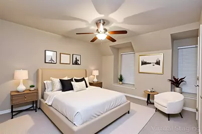 14703 Barryknoll Lane #18, Houston, TX 77079 - Photo 20