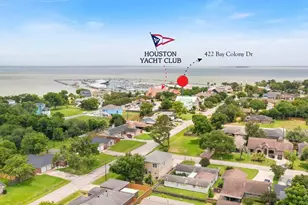 422 Bay Colony Dr, La Porte, TX 77571 - Photo 18