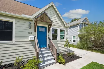 809 Gale Street, Houston, TX 77009 - Photo 18