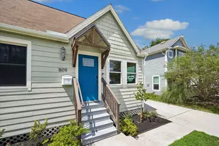 809 Gale St, Houston, TX 77009 - Photo 18
