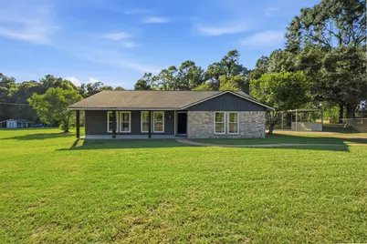 411 County Road 3663, Splendora, TX 77372 - Photo 1