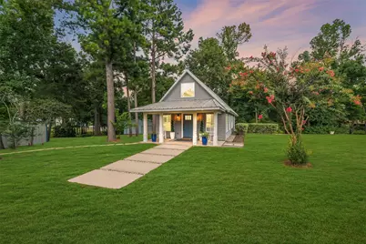 0 Camilla Lake Road, Coldspring, TX 77331 - Photo 4