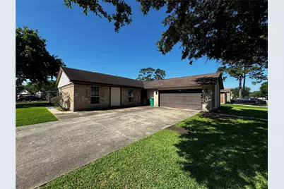 9914 El Chaco Street, Baytown, TX 77521 - Photo 2