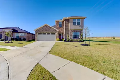 3902 Elk Creek Court, Katy, TX 77494 - Photo 2