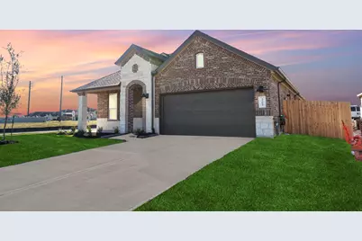 3348 Concorde Heights Drive, Pearland, TX 77581 - Photo 1