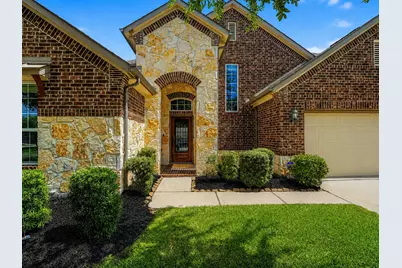20614 Barchan Point Way, Richmond, TX 77407 - Photo 4