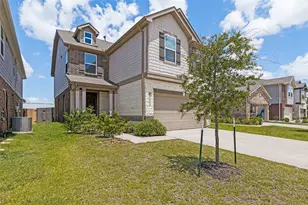25334 Trinity Oakley Ct, Katy, TX 77493 - Photo 1