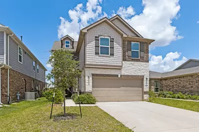 25334 Trinity Oakley Court, Katy, TX 77493 - Photo 2