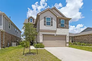 25334 Trinity Oakley Ct, Katy, TX 77493 - Photo 2