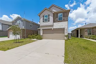 25334 Trinity Oakley Ct, Katy, TX 77493 - Photo 4