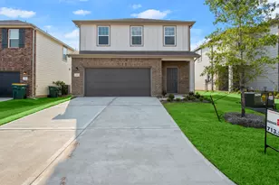 688 Amesbury, Montgomery, TX 77316 - Photo 2