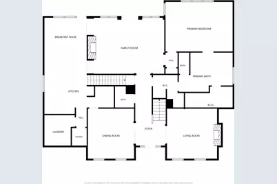 23 A E Shady Lane, Houston, TX 77063 - Photo 48