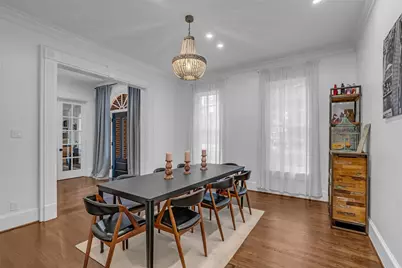 23 E Shady Lane #A, Houston, TX 77063 - Photo 8