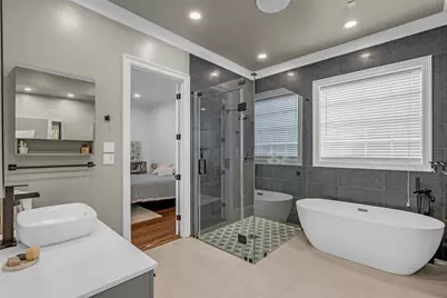 23 E Shady Lane #A, Houston, TX 77063 - Photo 20
