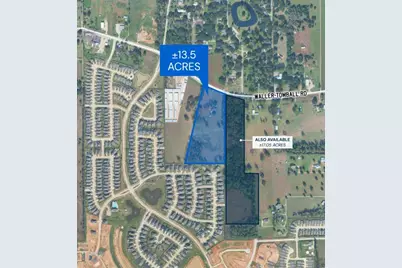18915 Fm 2920, Tomball, TX 77377 - Photo 1