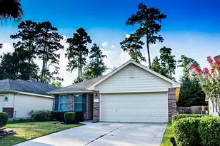 87 Hockenberry Pl, The Woodlands, TX 77385 - Photo 1