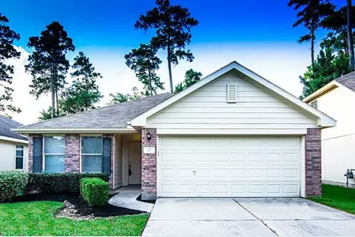 87 Hockenberry Place, The Woodlands, TX 77385 - Photo 2