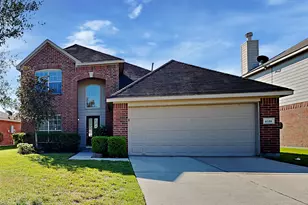 8339 Loetsch Ridge Way, Spring, TX 77379 - Photo 1